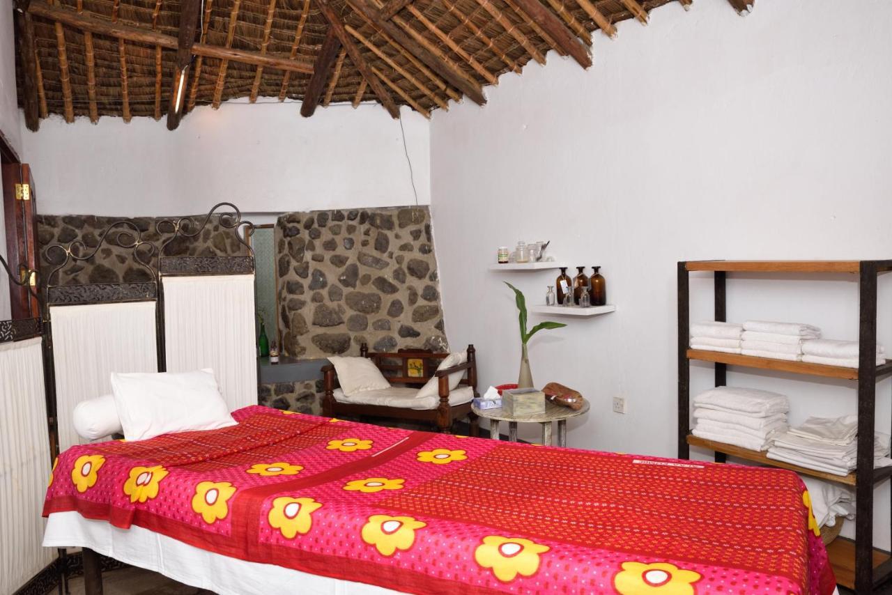 Kia Lodge Arusha Luaran gambar