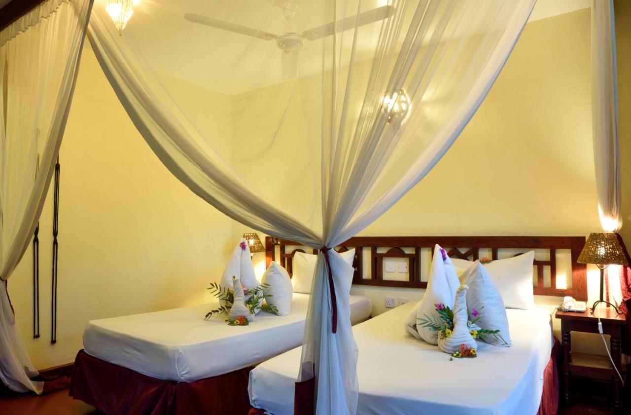 Kia Lodge Arusha Luaran gambar